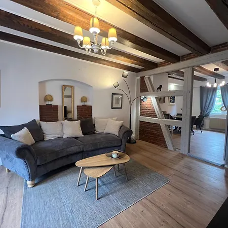 Apartment 1606 - Arcades Centre-ville Historique