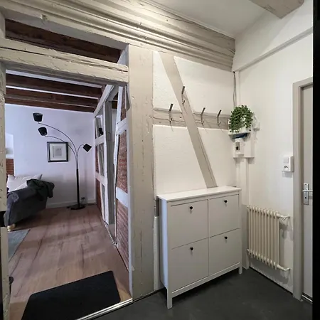 Apartman 1606 - Arcades Centre-ville Historique