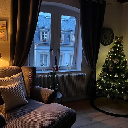Apartment 1606 - Arcades Centre-ville Historique *