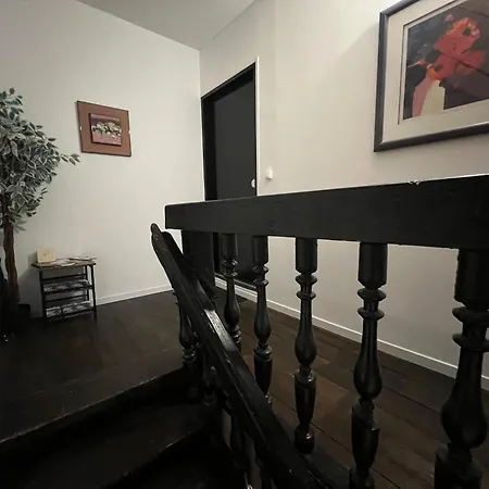 Apartment 1606 - Arcades Centre-ville Historique